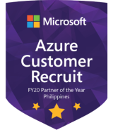 Noventiq Philippines (formerly known as Softline) Wins The Prestigious Microsoft Philippines Award 2020